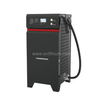 High Quality 27kw 24V 48V 80V 120V Forklift Battery Charger